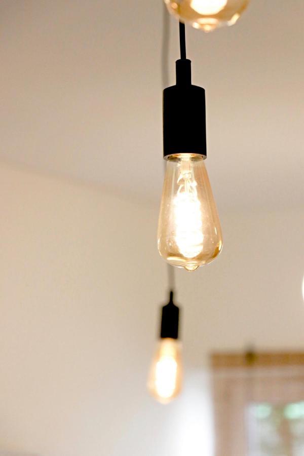 Minimalist Studio Old Town Apartments By Hostlovers Kaunas Kültér fotó
